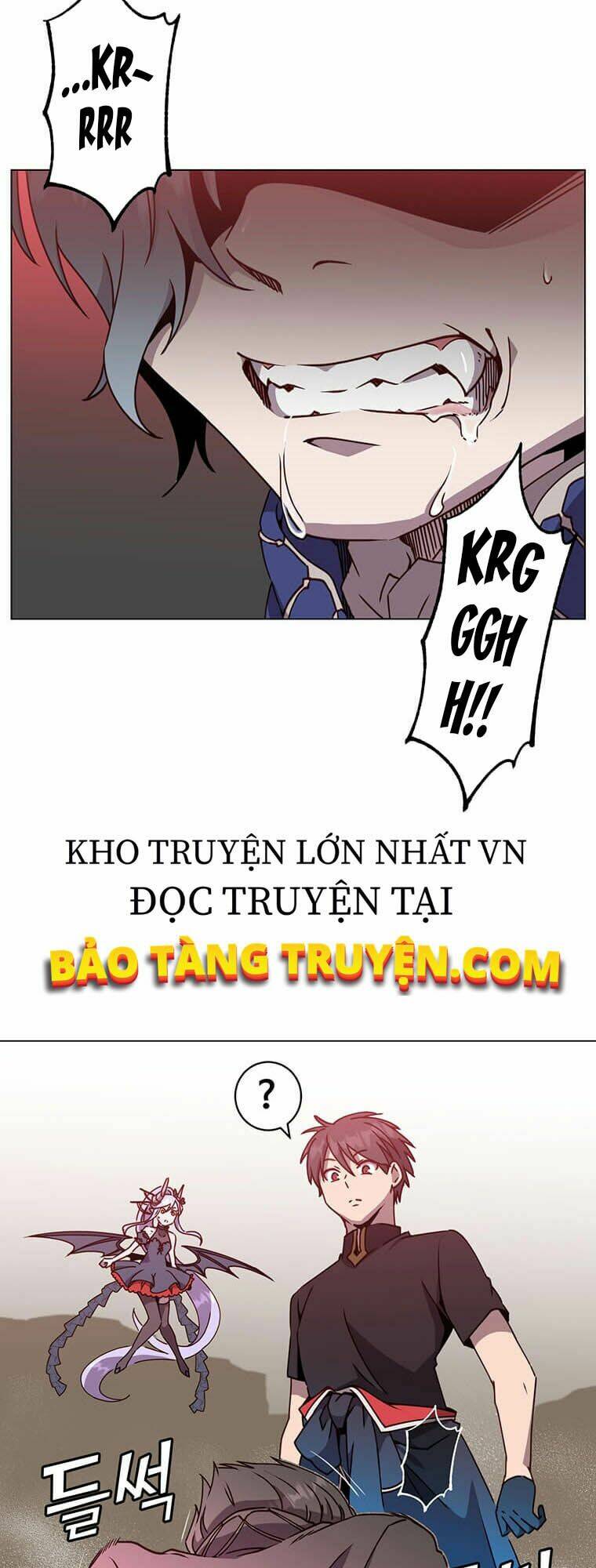 Anh Hùng Mạnh Nhất Trở Lại Chapter 55 - Trang 2