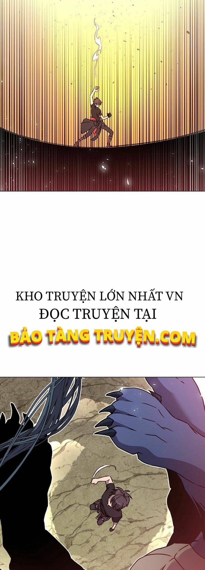 Anh Hùng Mạnh Nhất Trở Lại Chapter 54 - Trang 2