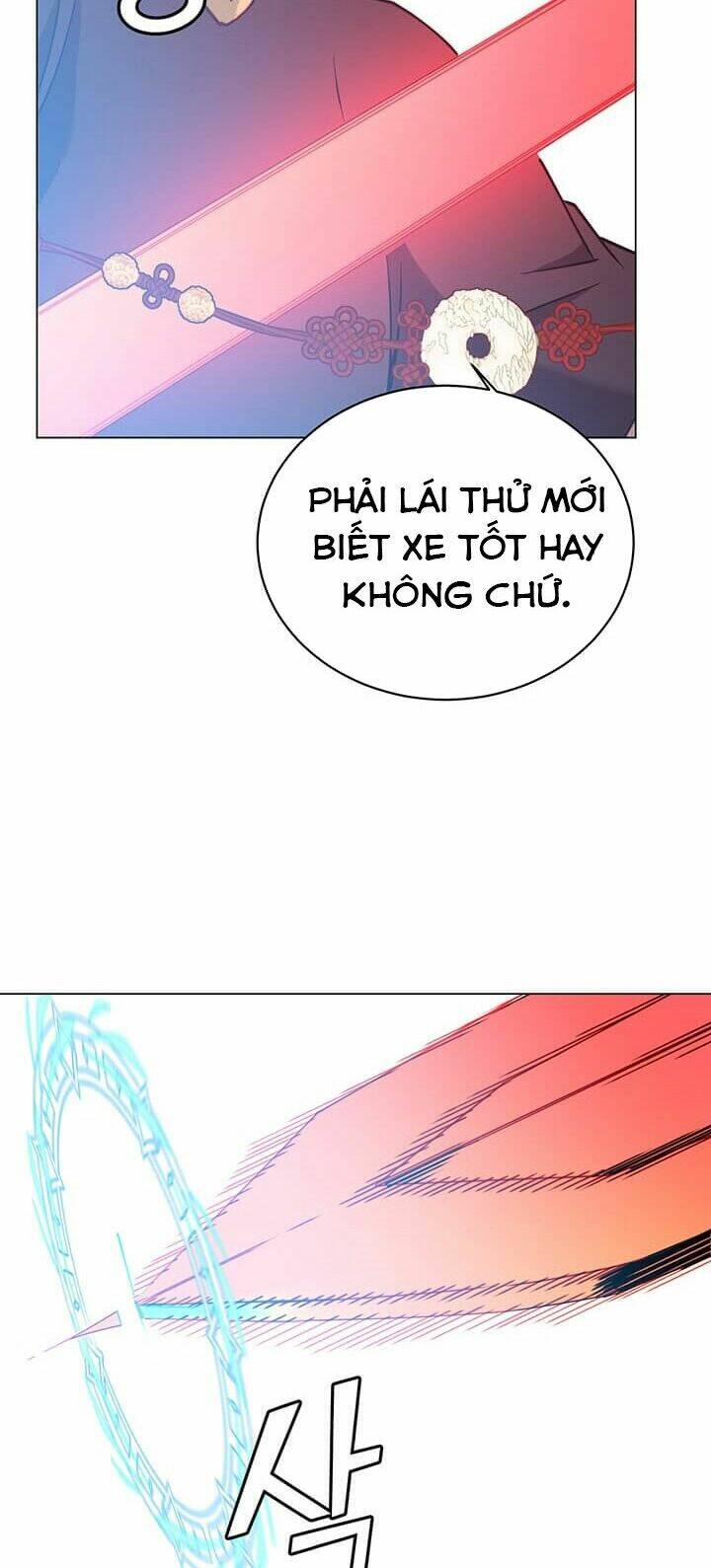 Anh Hùng Mạnh Nhất Trở Lại Chapter 54 - Trang 2