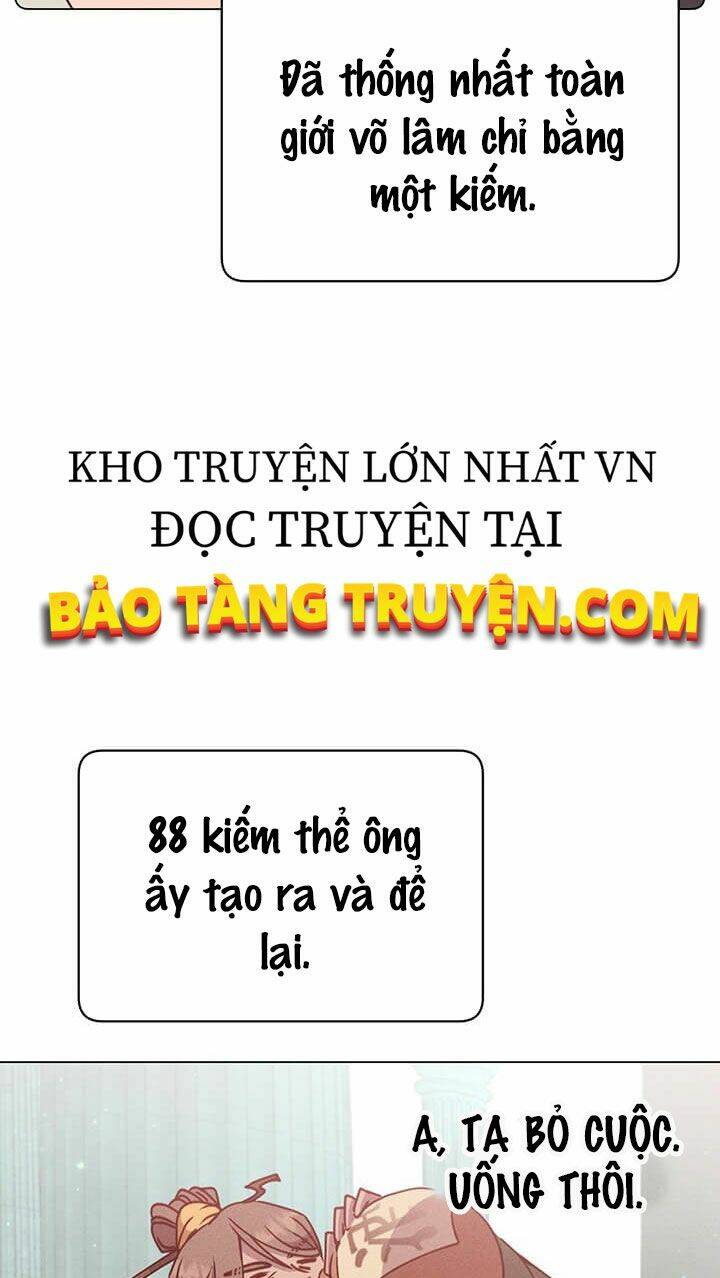 Anh Hùng Mạnh Nhất Trở Lại Chapter 54 - Trang 2