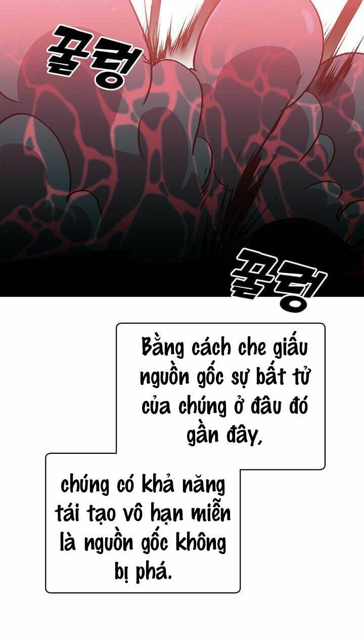 Anh Hùng Mạnh Nhất Trở Lại Chapter 54 - Trang 2