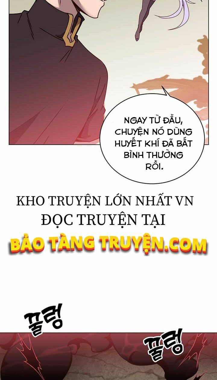 Anh Hùng Mạnh Nhất Trở Lại Chapter 54 - Trang 2