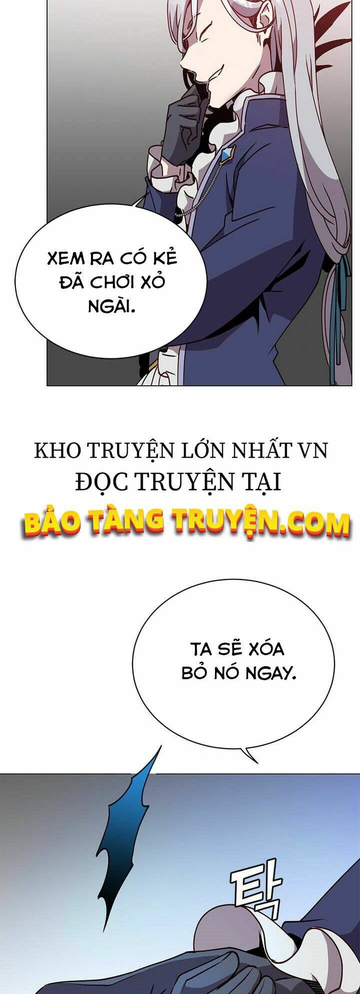 Anh Hùng Mạnh Nhất Trở Lại Chapter 53 - Trang 2