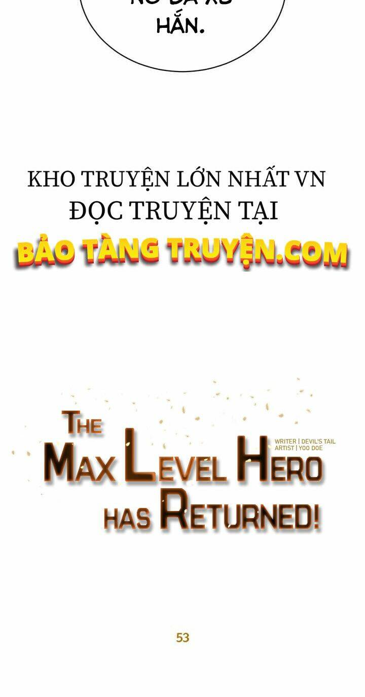 Anh Hùng Mạnh Nhất Trở Lại Chapter 53 - Trang 2