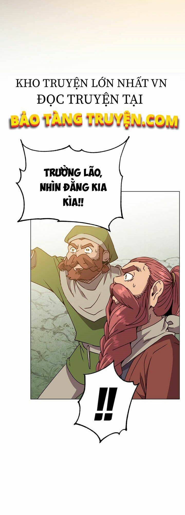 Anh Hùng Mạnh Nhất Trở Lại Chapter 53 - Trang 2