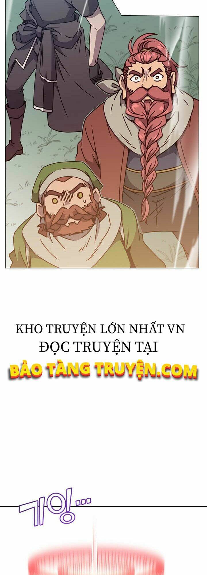 Anh Hùng Mạnh Nhất Trở Lại Chapter 53 - Trang 2