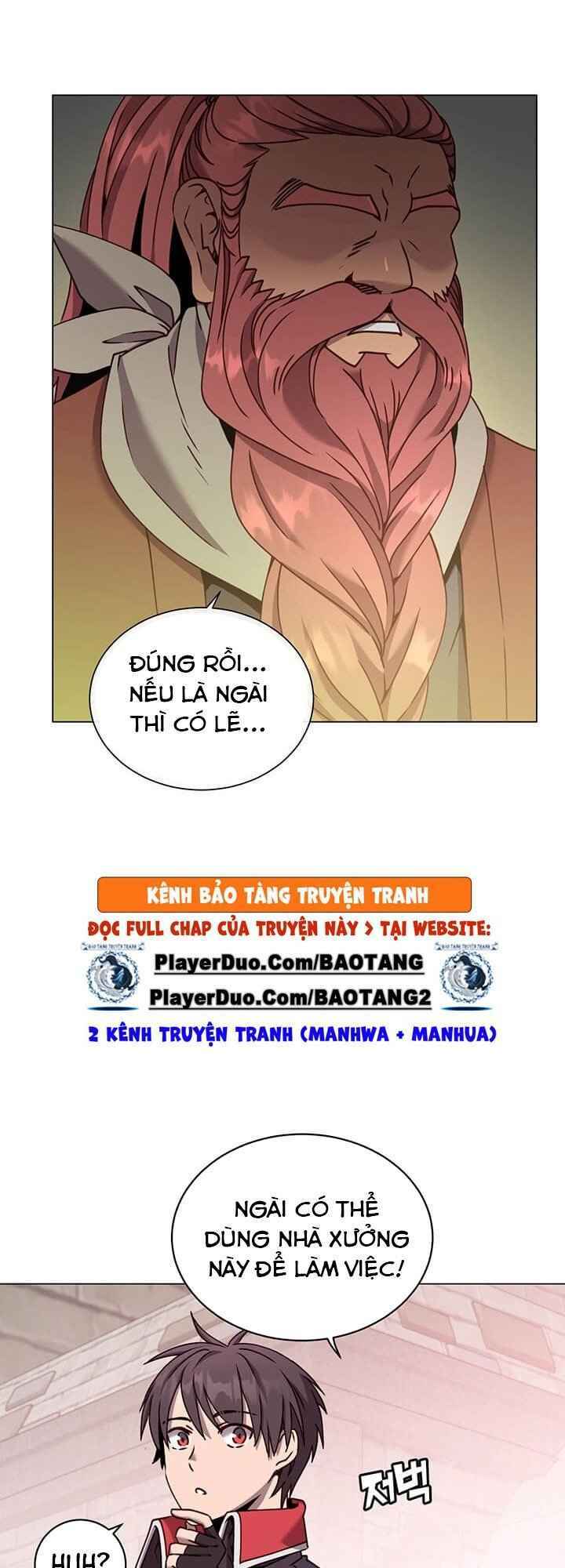 Anh Hùng Mạnh Nhất Trở Lại Chapter 51 - Trang 2