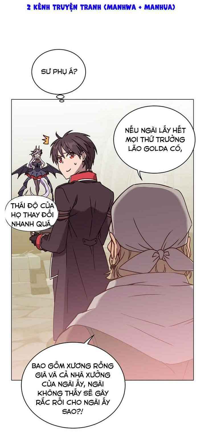 Anh Hùng Mạnh Nhất Trở Lại Chapter 51 - Trang 2