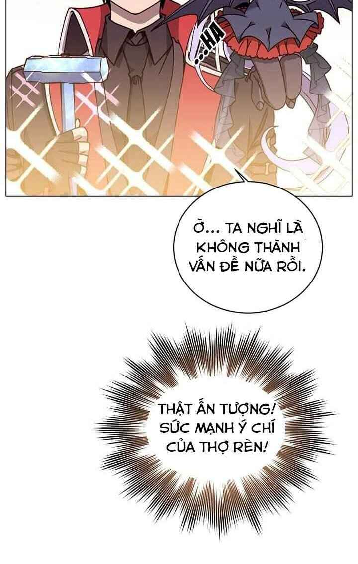 Anh Hùng Mạnh Nhất Trở Lại Chapter 51 - Trang 2