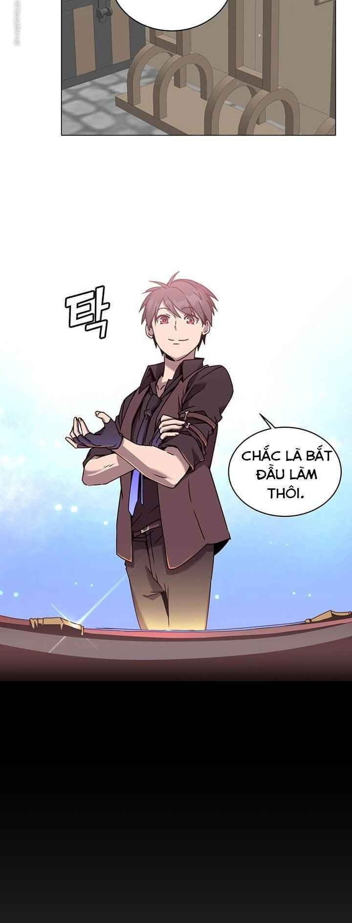 Anh Hùng Mạnh Nhất Trở Lại Chapter 51 - Trang 2