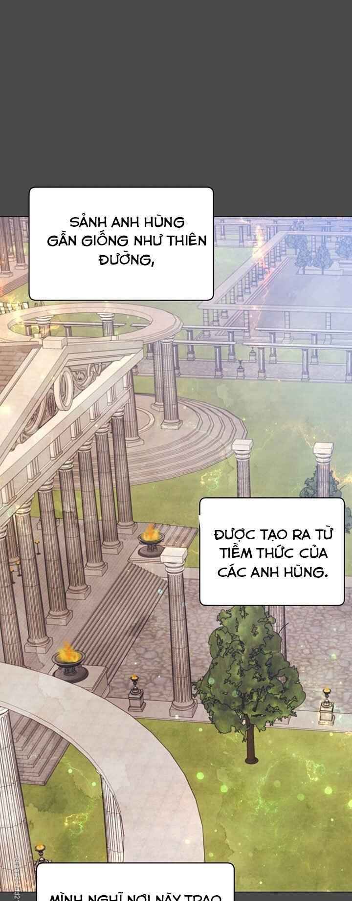 Anh Hùng Mạnh Nhất Trở Lại Chapter 51 - Trang 2