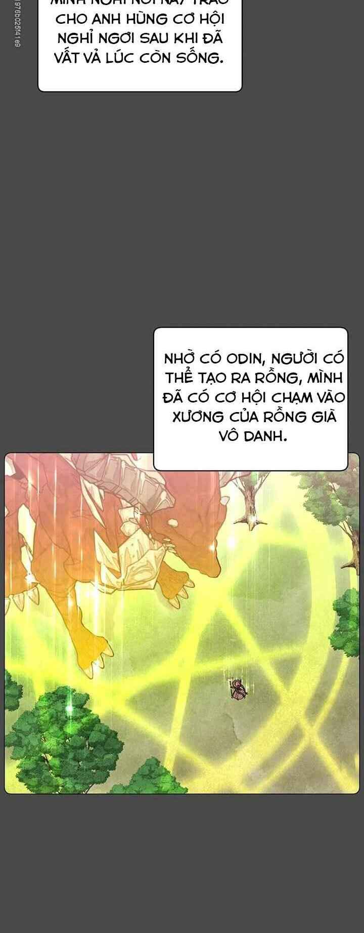 Anh Hùng Mạnh Nhất Trở Lại Chapter 51 - Trang 2