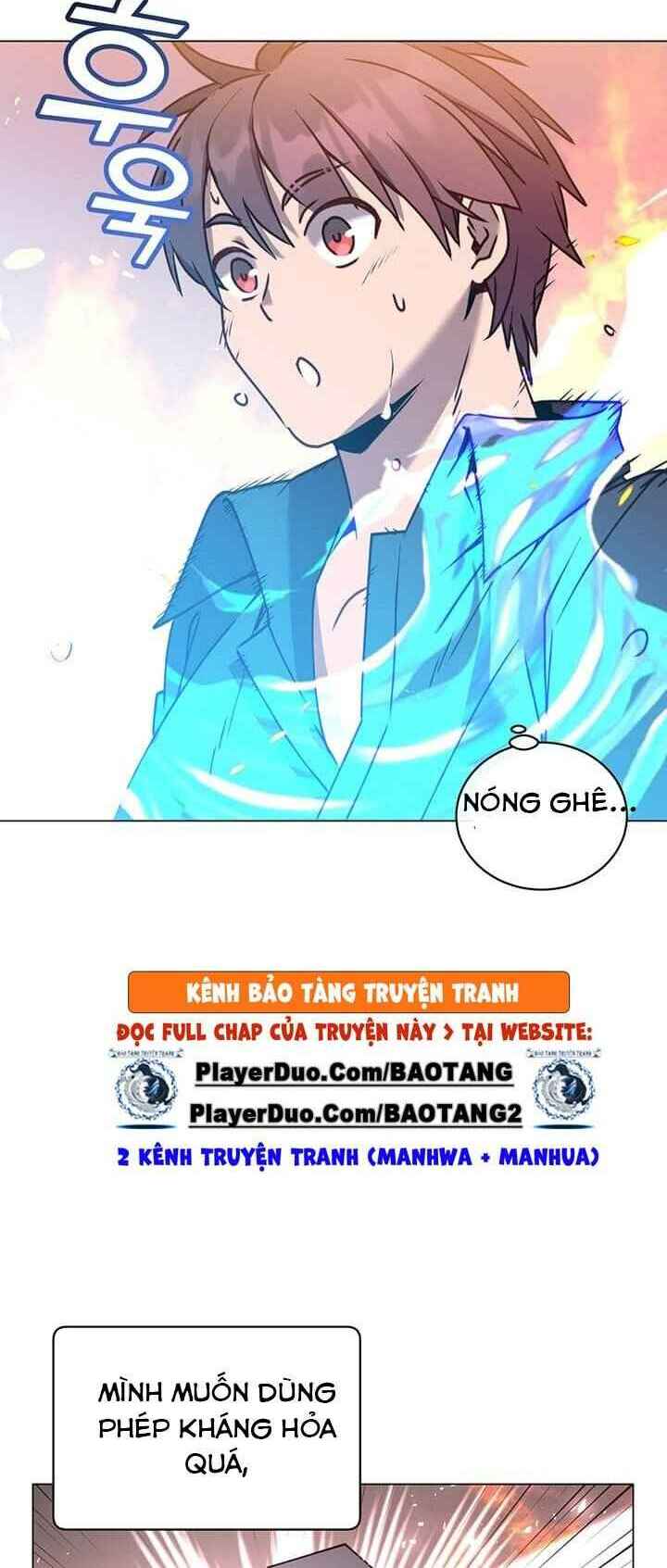 Anh Hùng Mạnh Nhất Trở Lại Chapter 51 - Trang 2