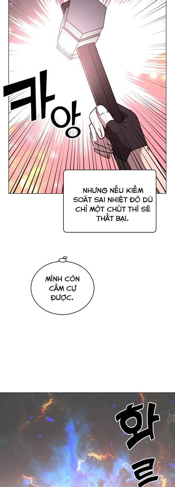 Anh Hùng Mạnh Nhất Trở Lại Chapter 51 - Trang 2