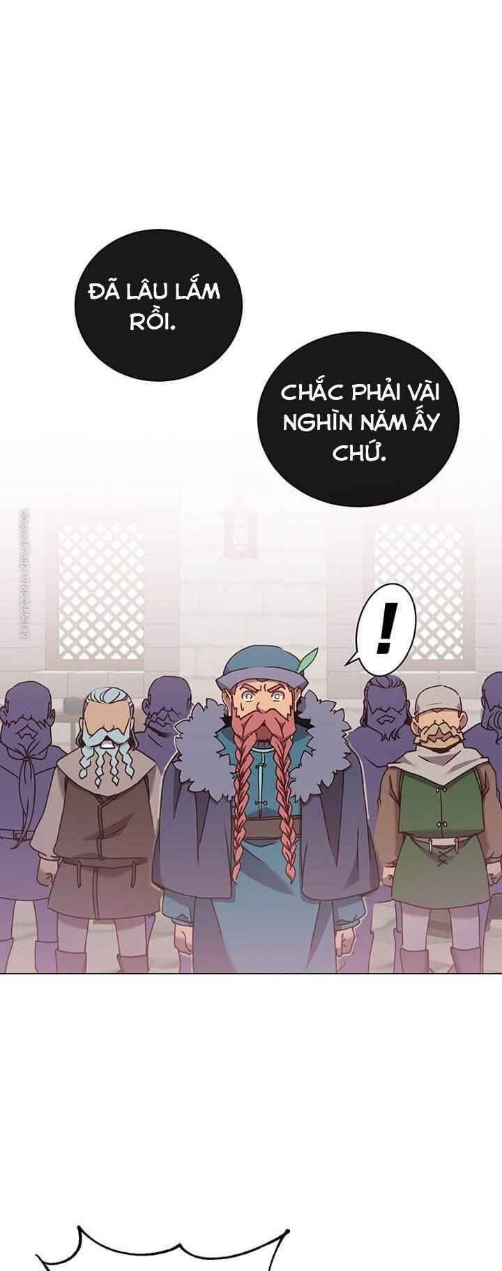 Anh Hùng Mạnh Nhất Trở Lại Chapter 51 - Trang 2