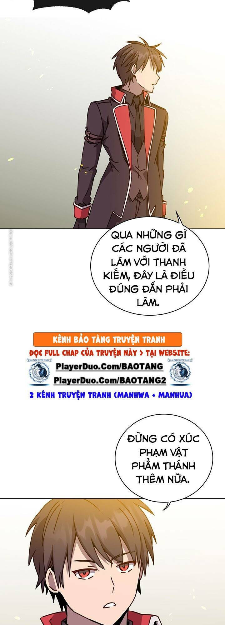 Anh Hùng Mạnh Nhất Trở Lại Chapter 50 - Trang 2