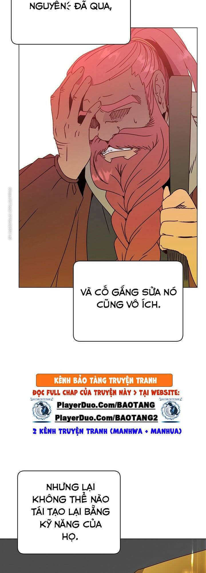 Anh Hùng Mạnh Nhất Trở Lại Chapter 50 - Trang 2