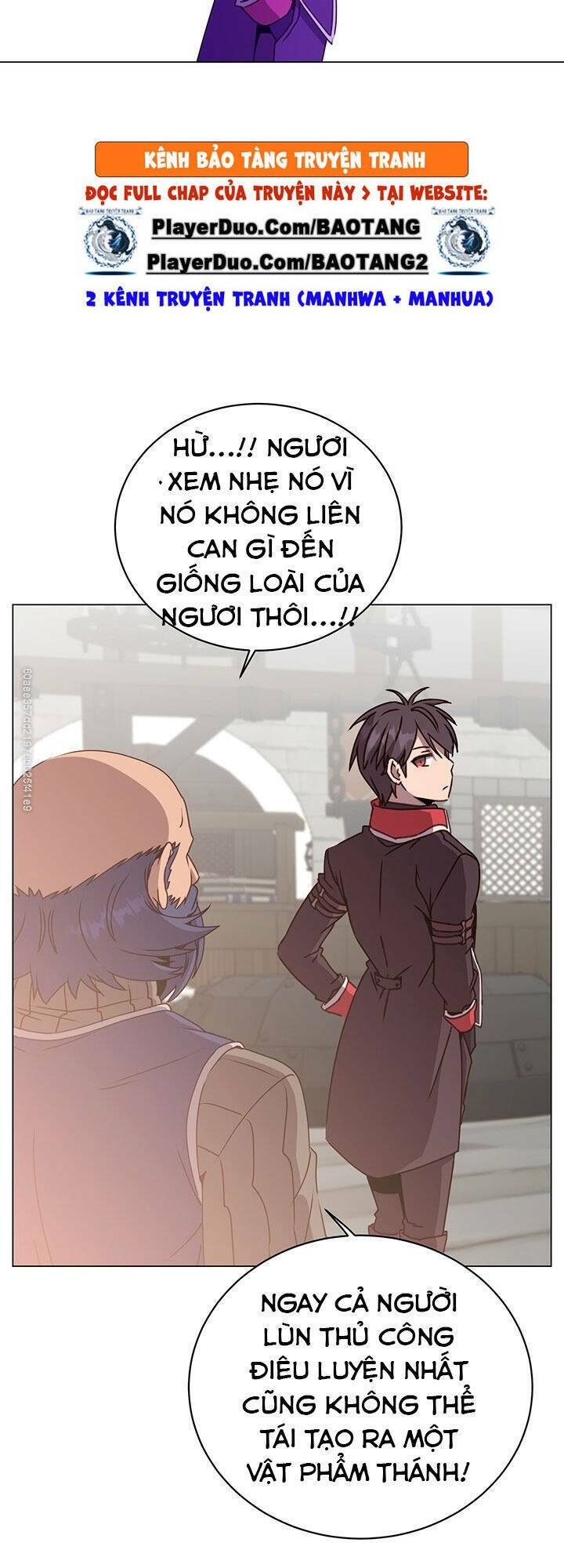 Anh Hùng Mạnh Nhất Trở Lại Chapter 50 - Trang 2