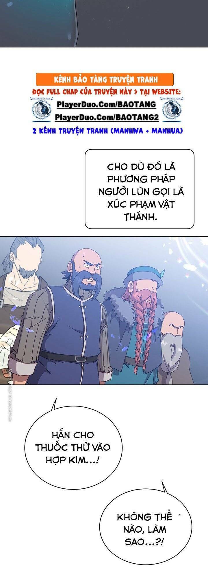 Anh Hùng Mạnh Nhất Trở Lại Chapter 50 - Trang 2