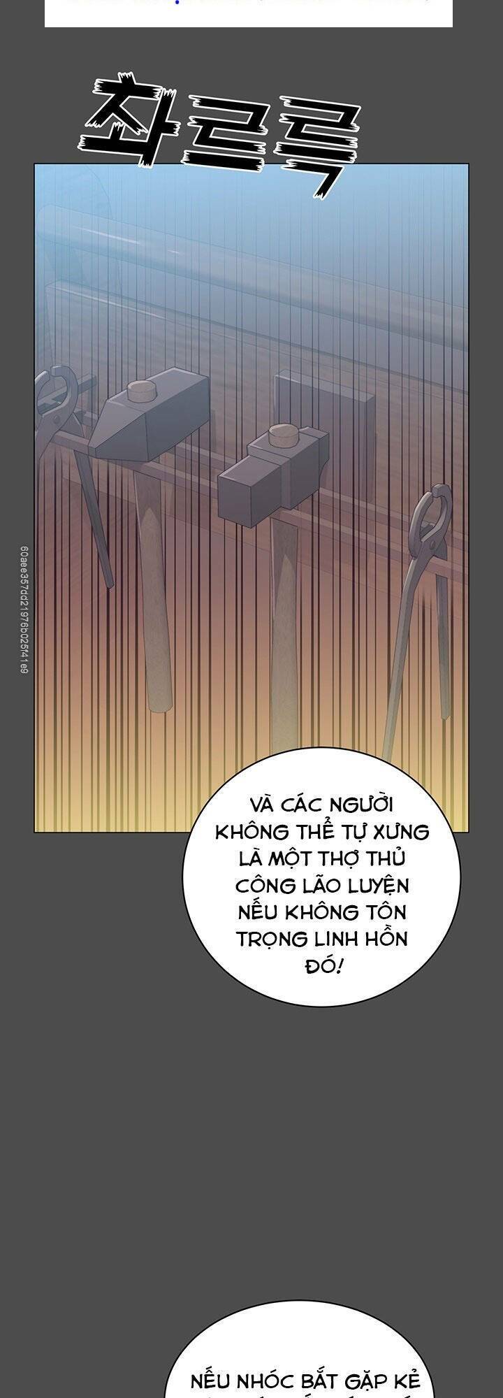 Anh Hùng Mạnh Nhất Trở Lại Chapter 50 - Trang 2