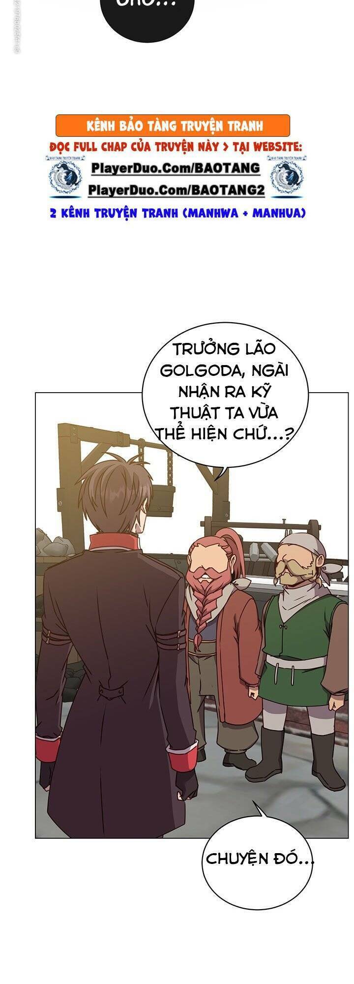 Anh Hùng Mạnh Nhất Trở Lại Chapter 50 - Trang 2