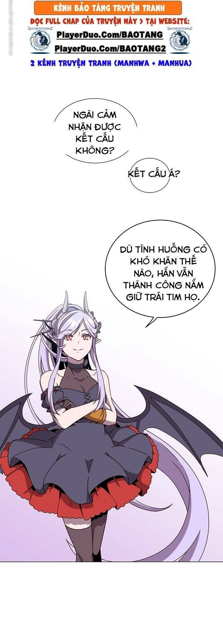 Anh Hùng Mạnh Nhất Trở Lại Chapter 50 - Trang 2