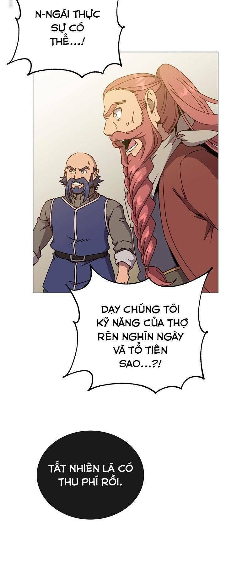 Anh Hùng Mạnh Nhất Trở Lại Chapter 50 - Trang 2