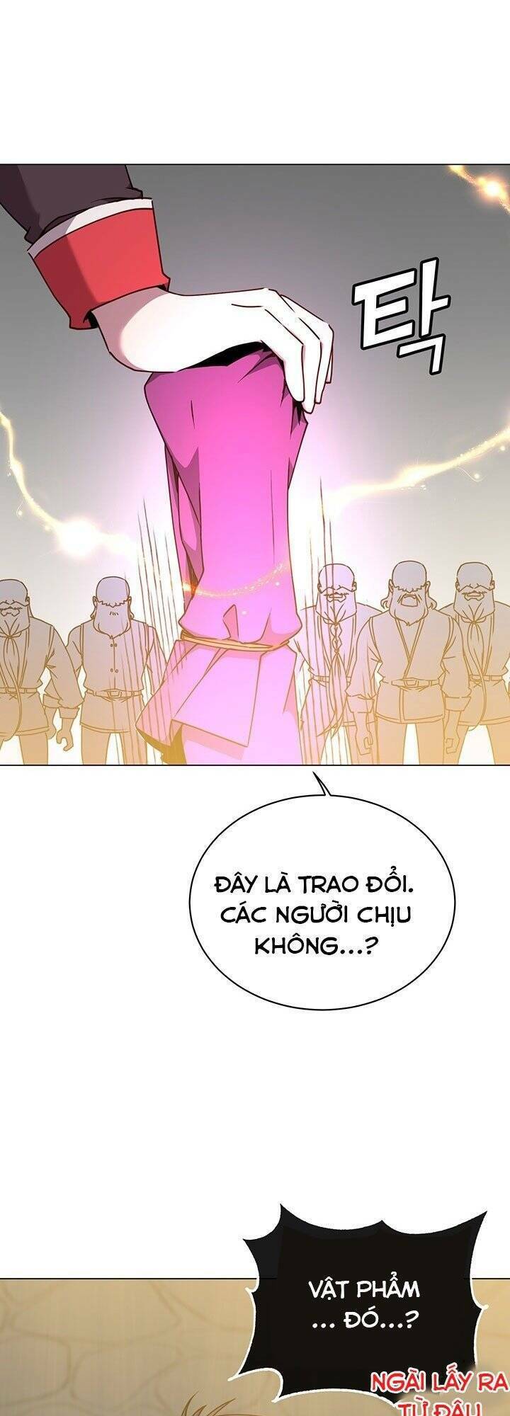 Anh Hùng Mạnh Nhất Trở Lại Chapter 50 - Trang 2