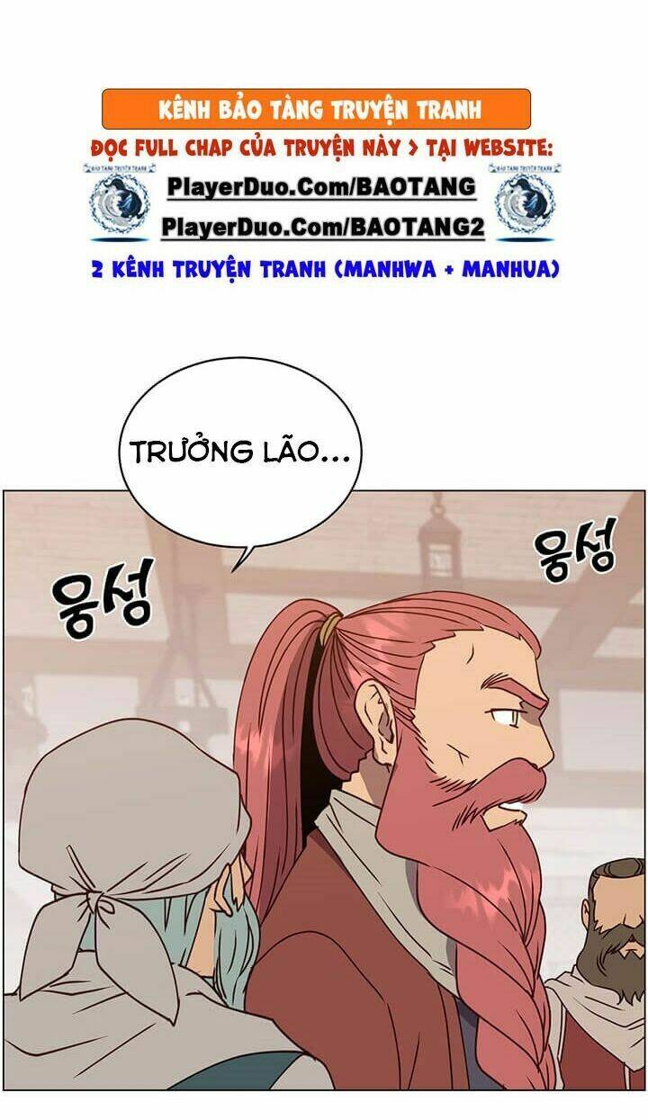 Anh Hùng Mạnh Nhất Trở Lại Chapter 49 - Trang 2