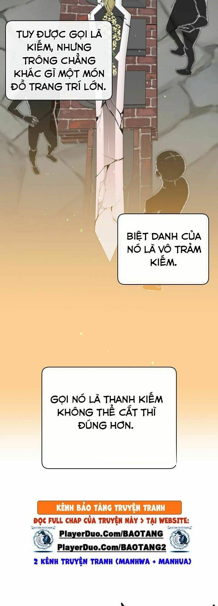 Anh Hùng Mạnh Nhất Trở Lại Chapter 49 - Trang 2