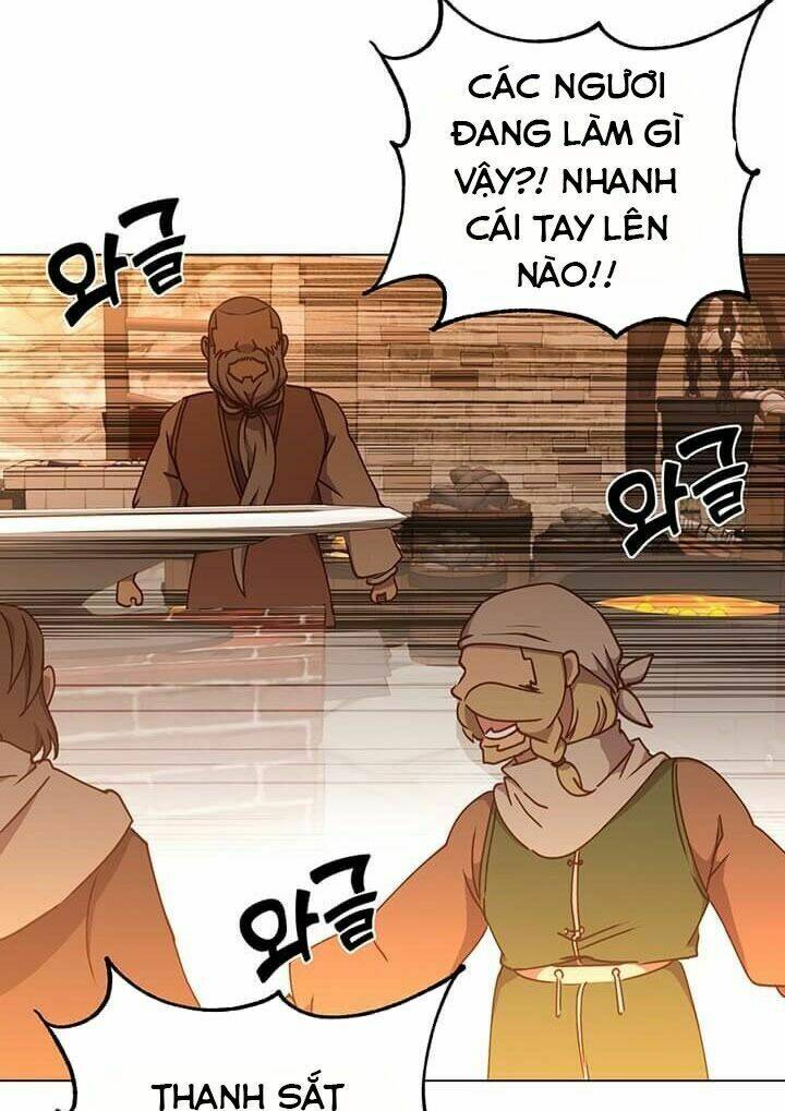 Anh Hùng Mạnh Nhất Trở Lại Chapter 49 - Trang 2