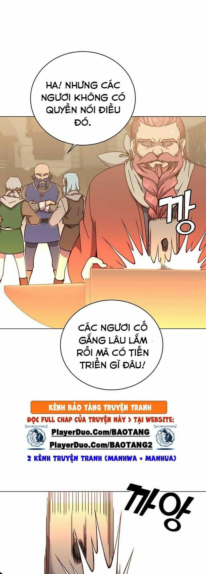 Anh Hùng Mạnh Nhất Trở Lại Chapter 49 - Trang 2