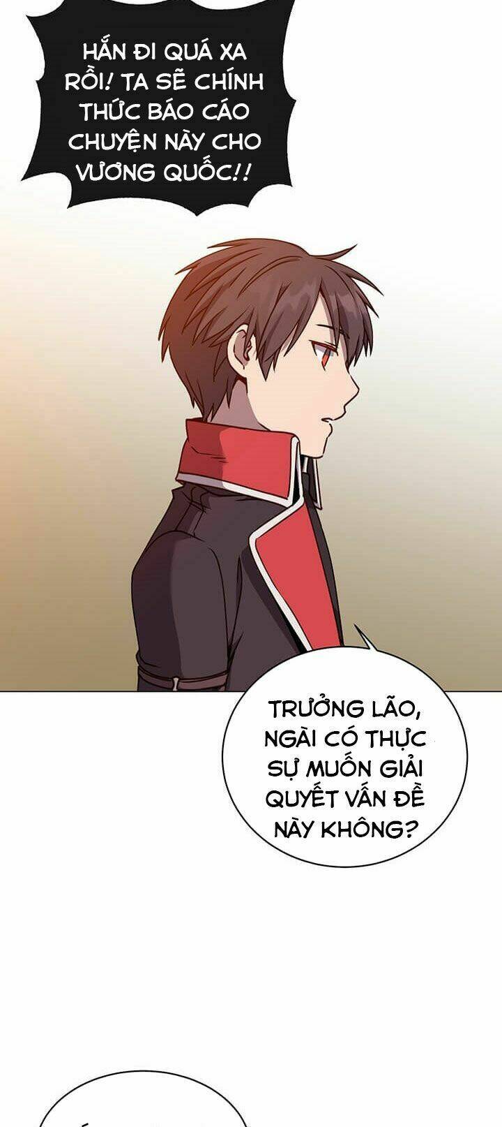 Anh Hùng Mạnh Nhất Trở Lại Chapter 49 - Trang 2