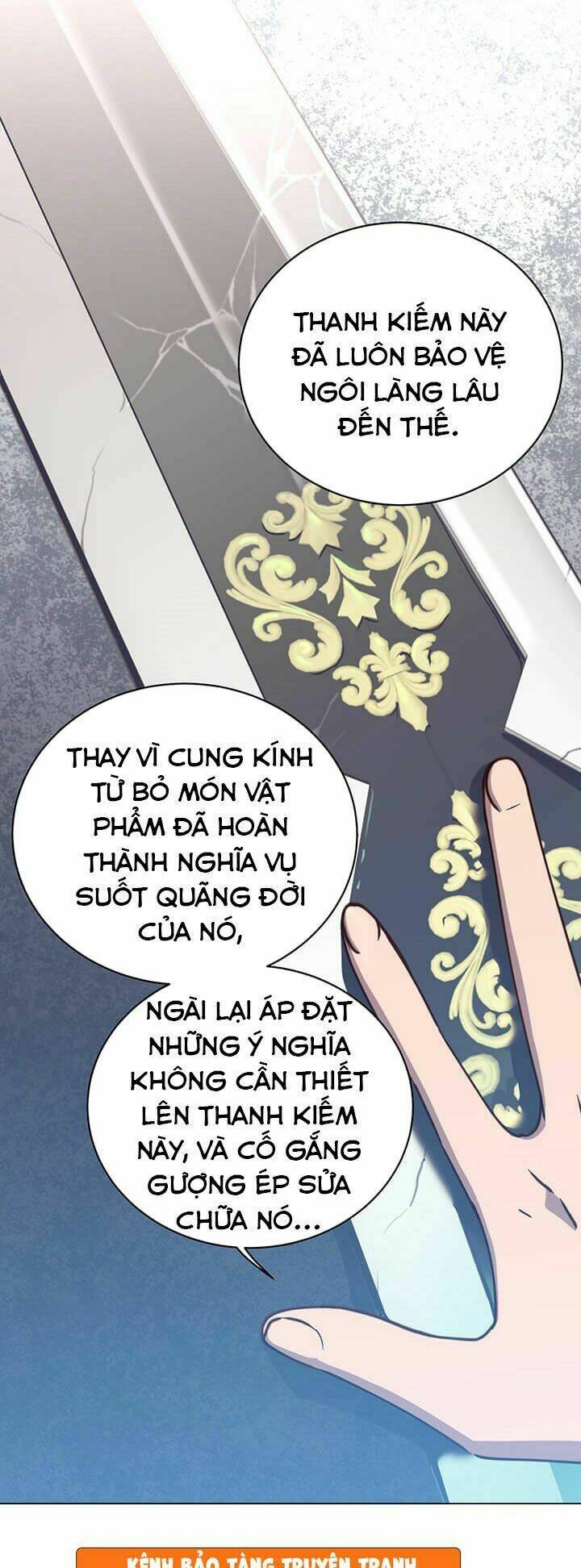 Anh Hùng Mạnh Nhất Trở Lại Chapter 49 - Trang 2