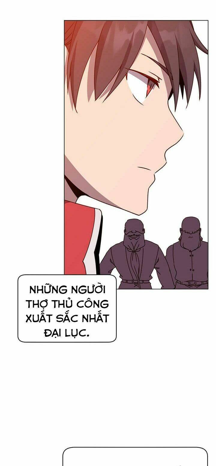 Anh Hùng Mạnh Nhất Trở Lại Chapter 49 - Trang 2