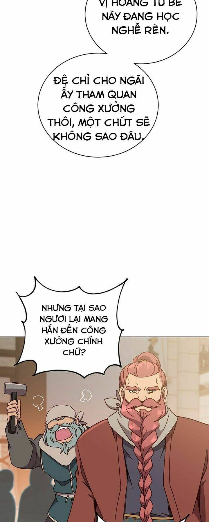 Anh Hùng Mạnh Nhất Trở Lại Chapter 49 - Trang 2