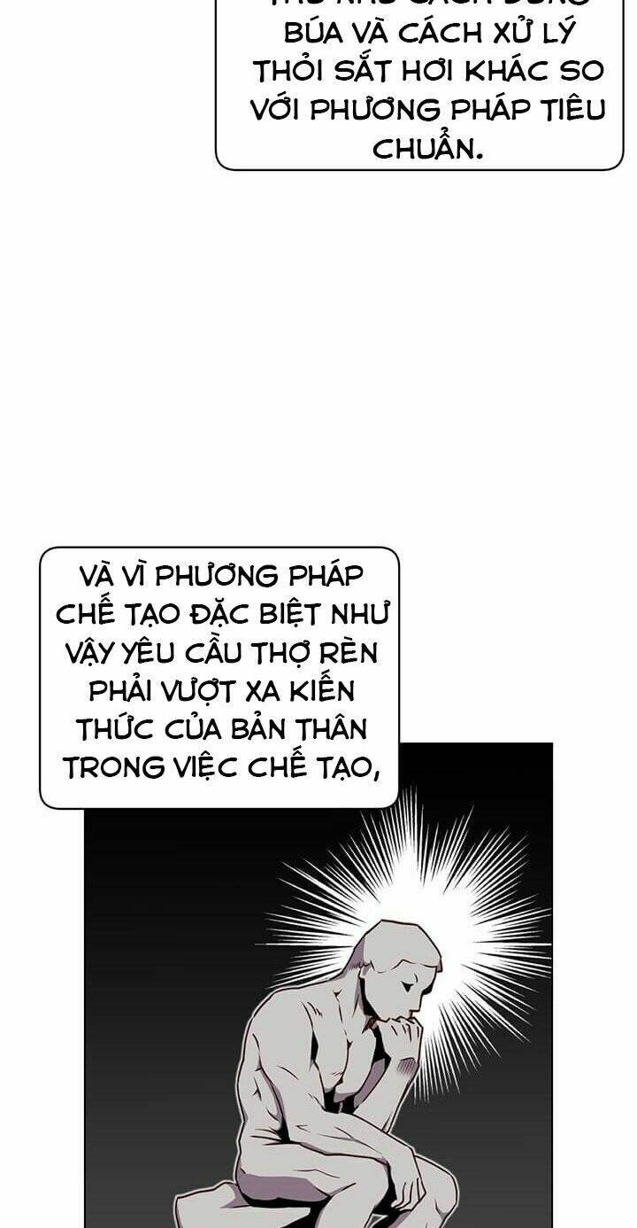 Anh Hùng Mạnh Nhất Trở Lại Chapter 48 - Trang 2