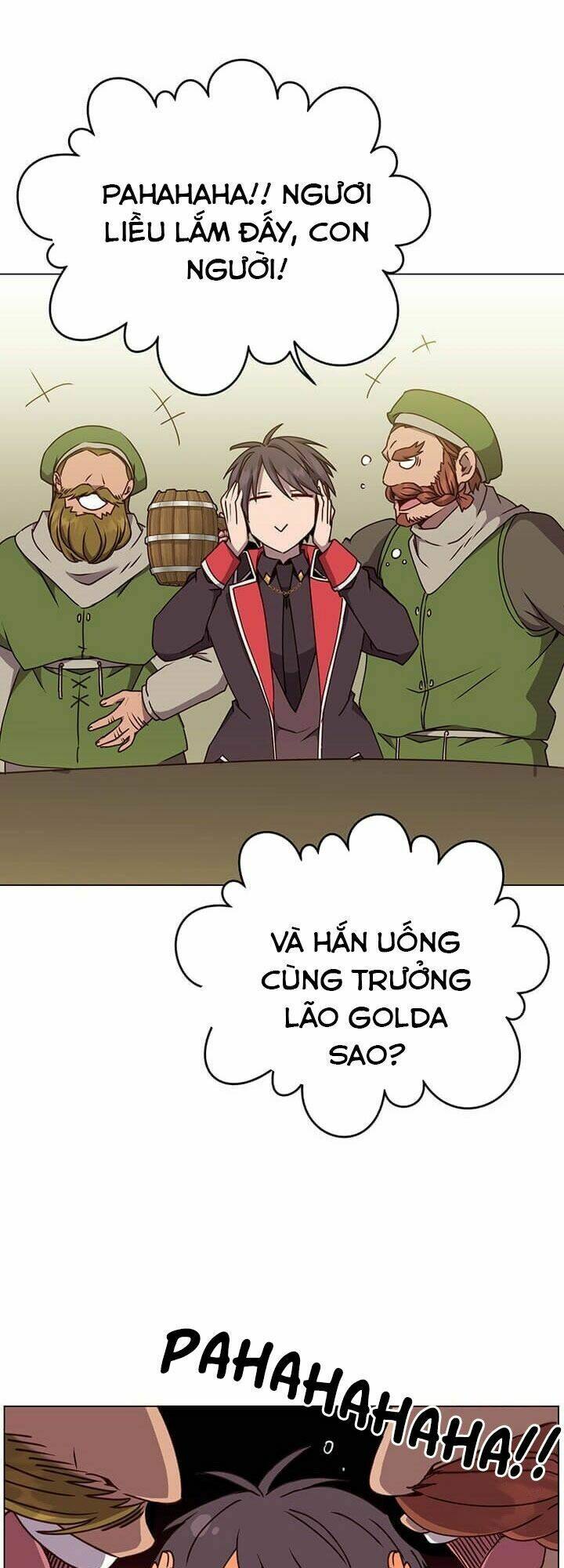 Anh Hùng Mạnh Nhất Trở Lại Chapter 48 - Trang 2