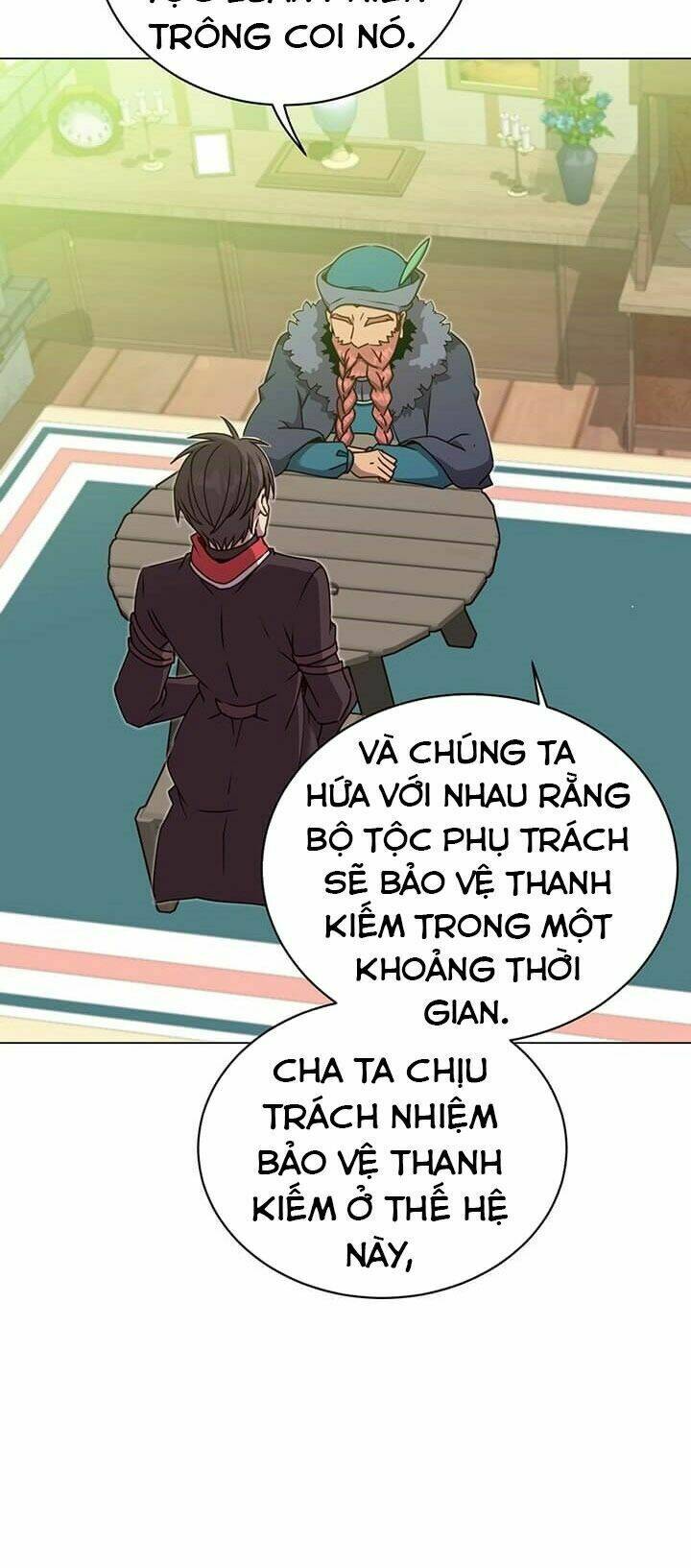 Anh Hùng Mạnh Nhất Trở Lại Chapter 48 - Trang 2