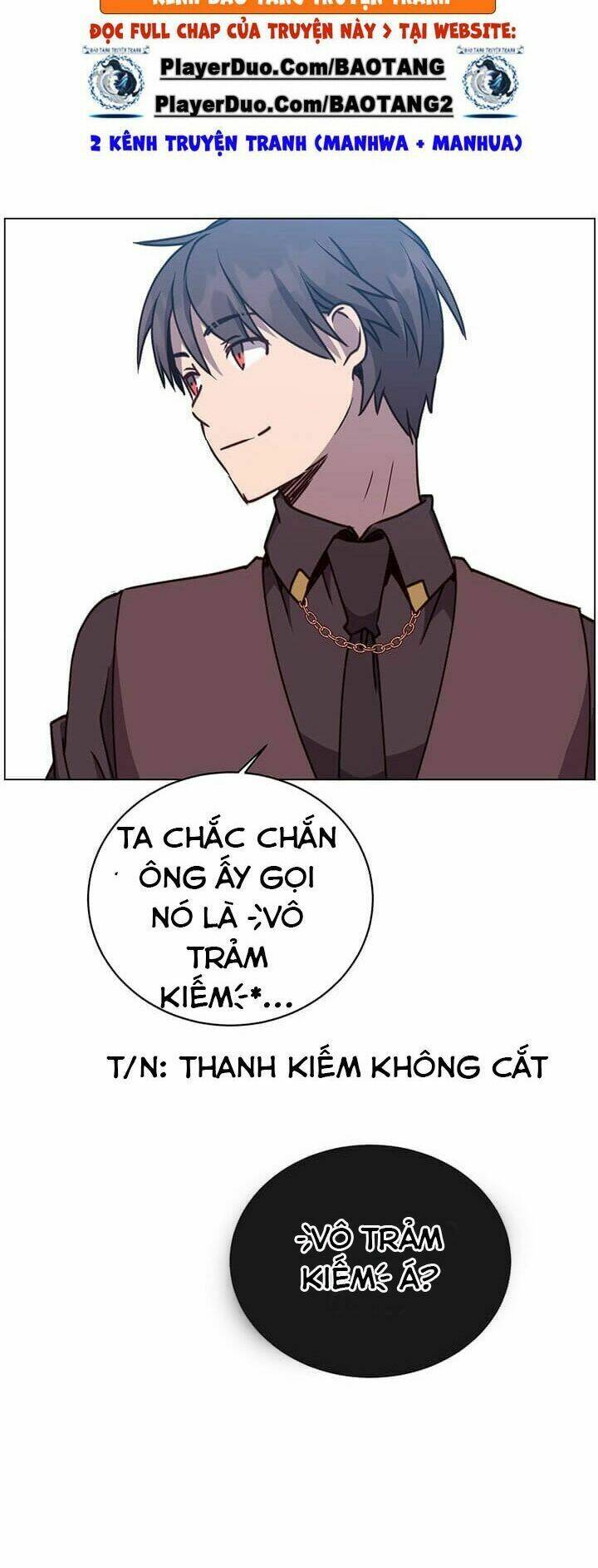 Anh Hùng Mạnh Nhất Trở Lại Chapter 48 - Trang 2