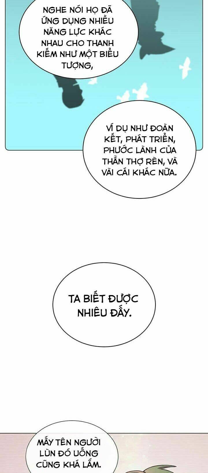 Anh Hùng Mạnh Nhất Trở Lại Chapter 48 - Trang 2