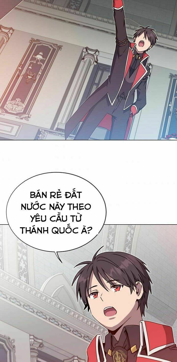 Anh Hùng Mạnh Nhất Trở Lại Chapter 46 - Trang 2