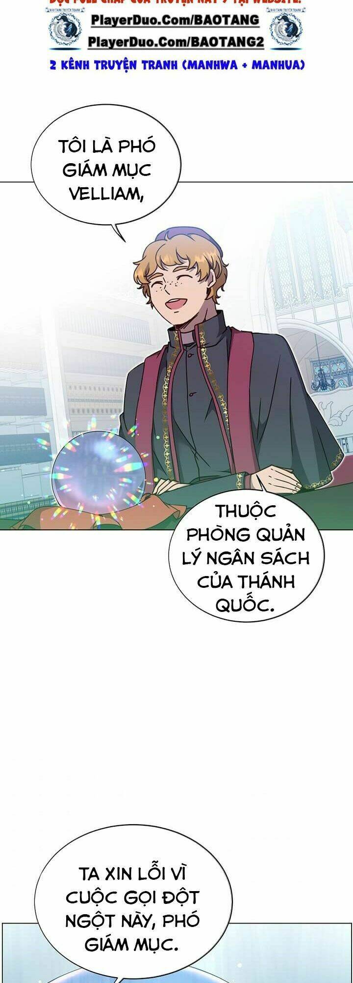 Anh Hùng Mạnh Nhất Trở Lại Chapter 46 - Trang 2