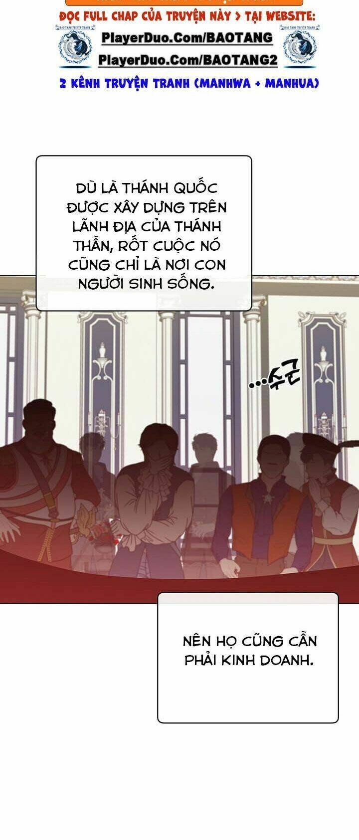 Anh Hùng Mạnh Nhất Trở Lại Chapter 46 - Trang 2