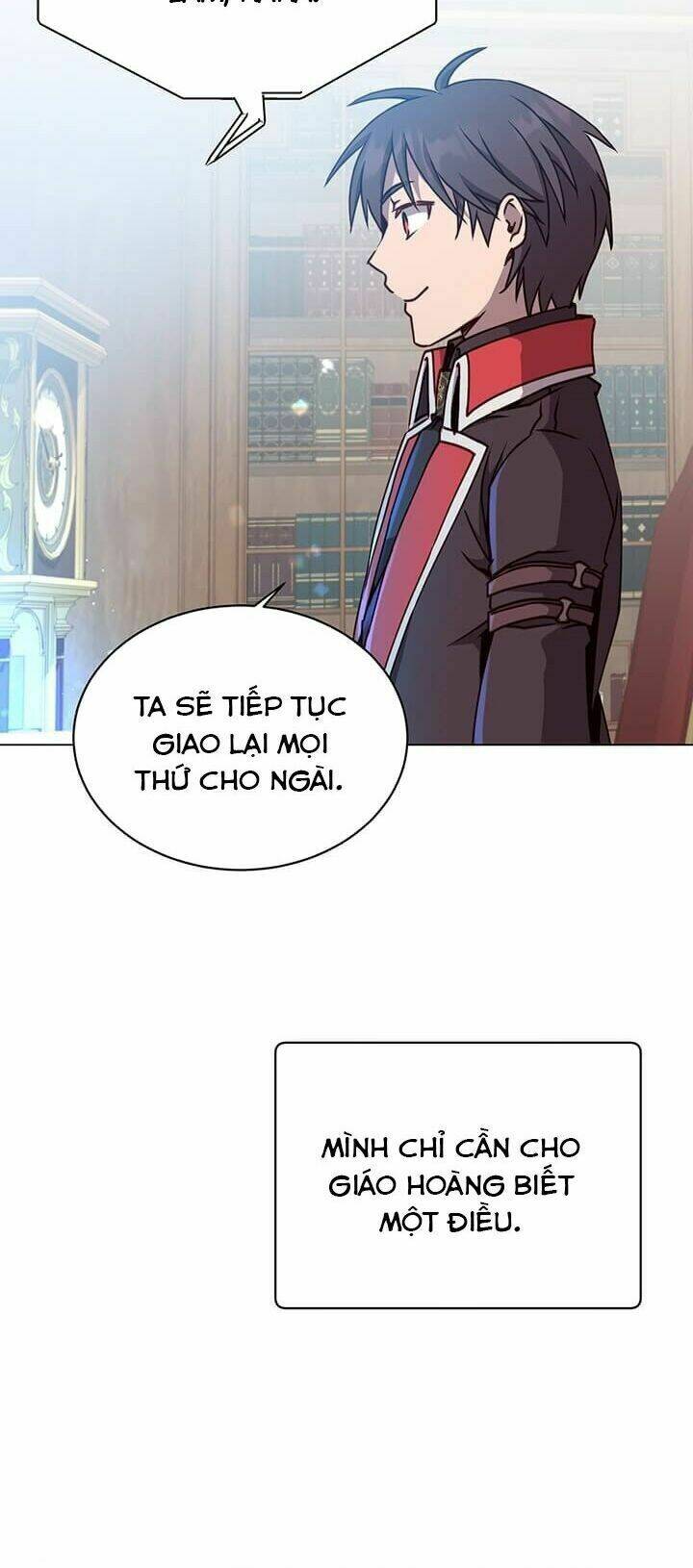 Anh Hùng Mạnh Nhất Trở Lại Chapter 46 - Trang 2