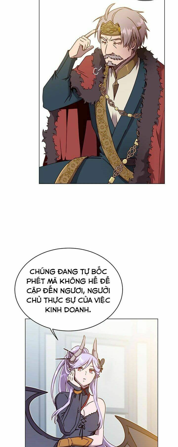 Anh Hùng Mạnh Nhất Trở Lại Chapter 45 - Trang 2