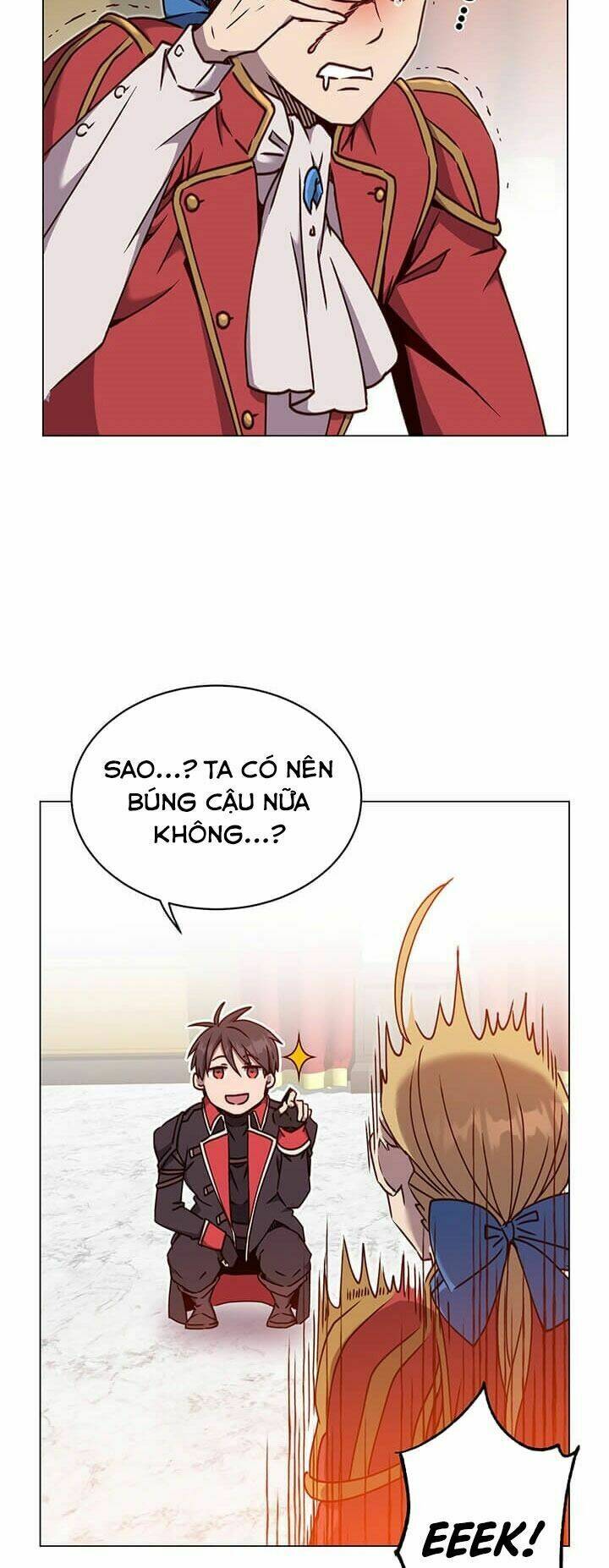 Anh Hùng Mạnh Nhất Trở Lại Chapter 45 - Trang 2