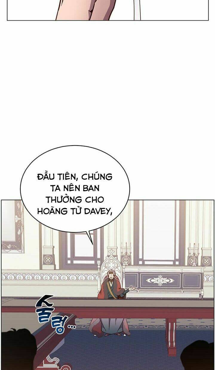 Anh Hùng Mạnh Nhất Trở Lại Chapter 45 - Trang 2