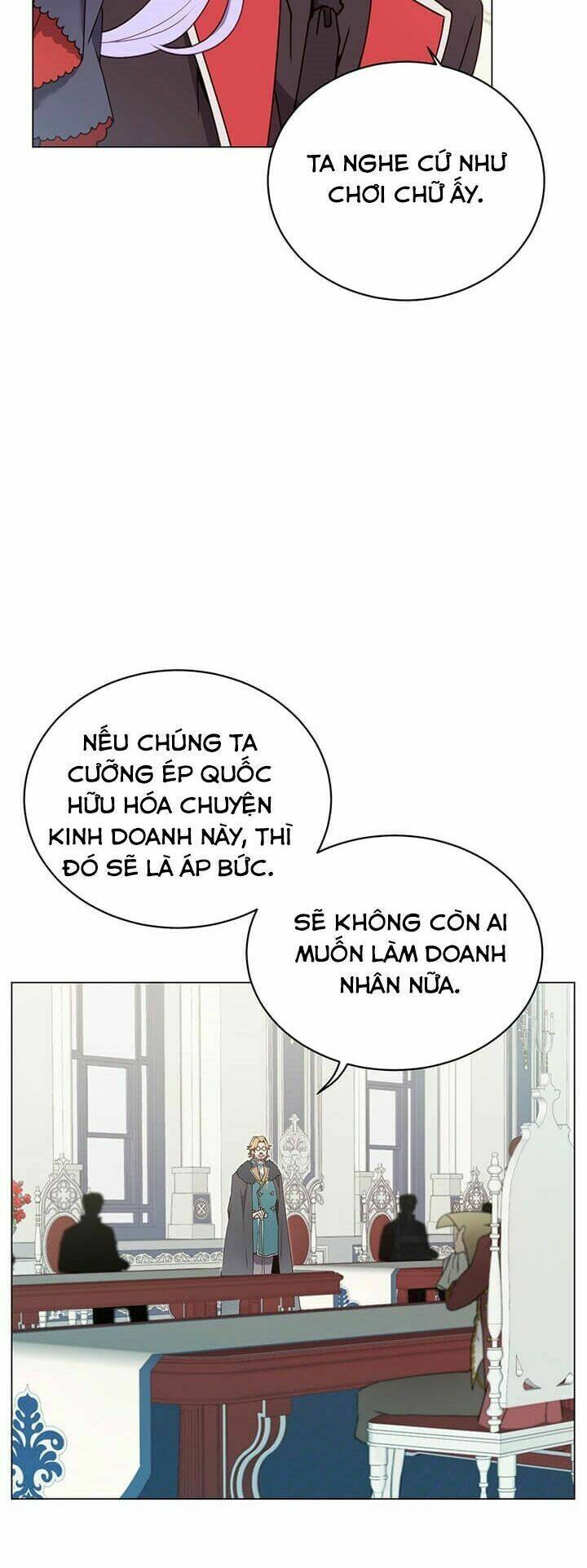 Anh Hùng Mạnh Nhất Trở Lại Chapter 45 - Trang 2