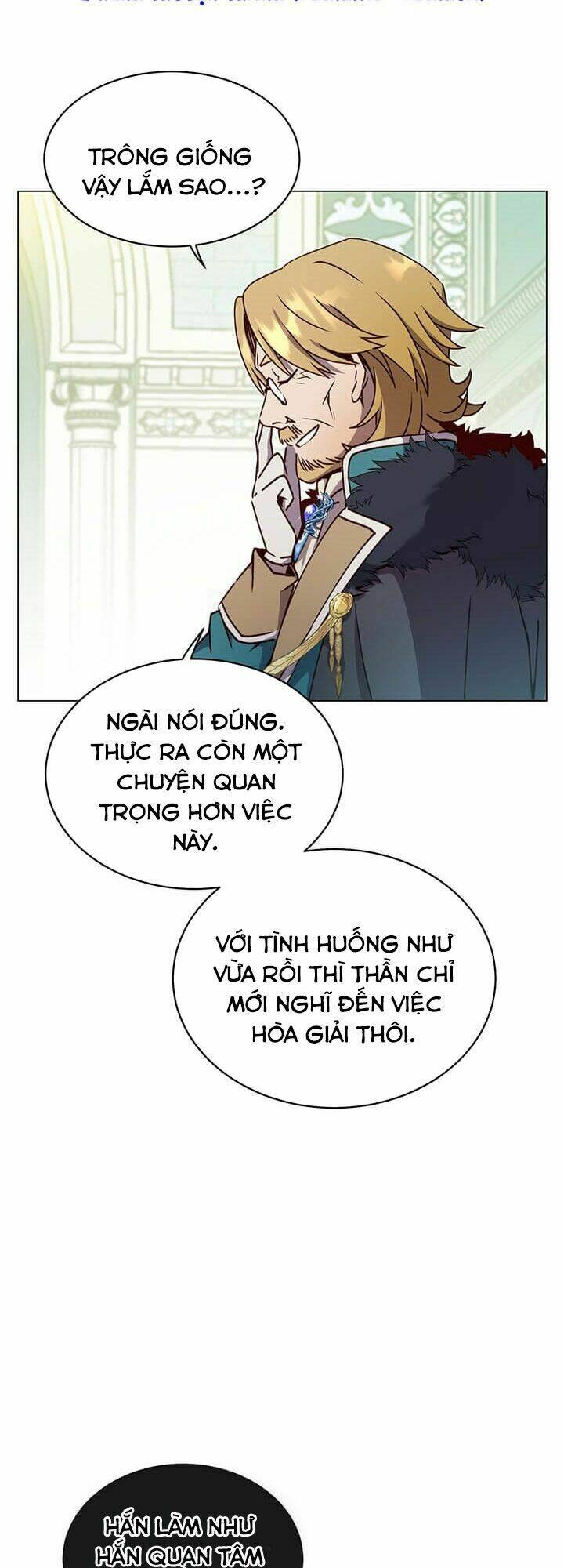 Anh Hùng Mạnh Nhất Trở Lại Chapter 45 - Trang 2